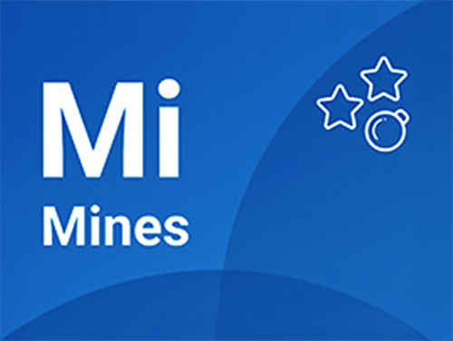 Mines