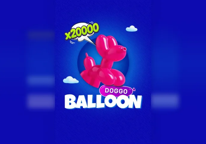 Balloon Doggo