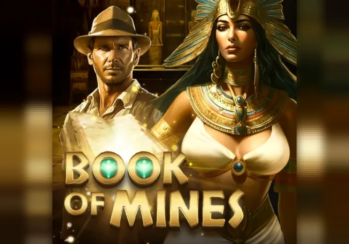 Book of Mines