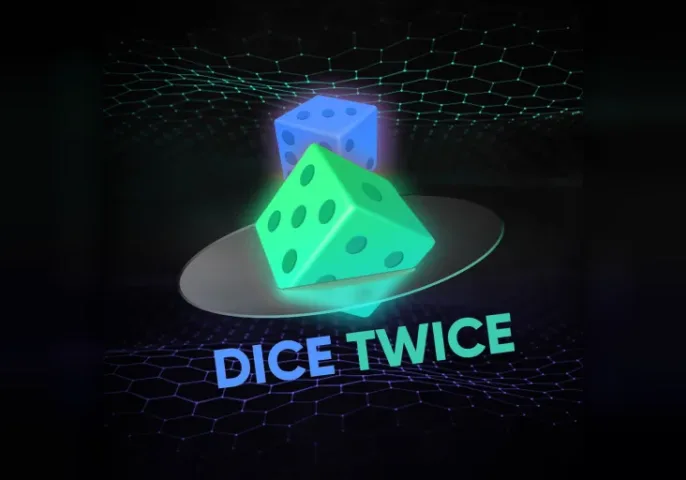 Dice Twice