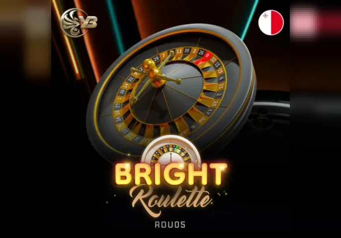 Bright Roulette ROU05