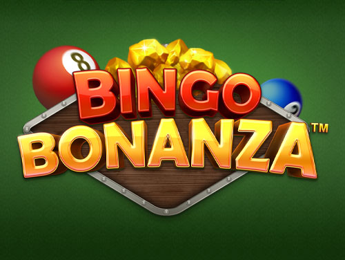 BINGO BONANZA