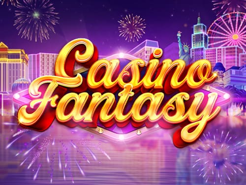 CASINO FANTASY