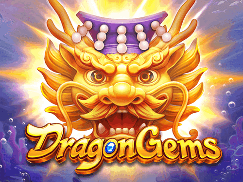 DRAGON GEMS