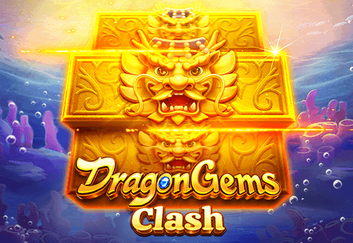 DRAGON GEMS CLASH