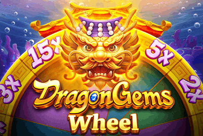 DRAGON GEMS WHEEL