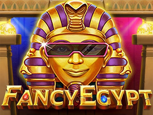 FANCY EGYPT