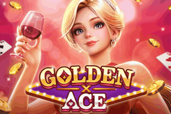 GOLDEN X ACE