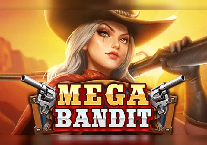 MEGA BANDIT