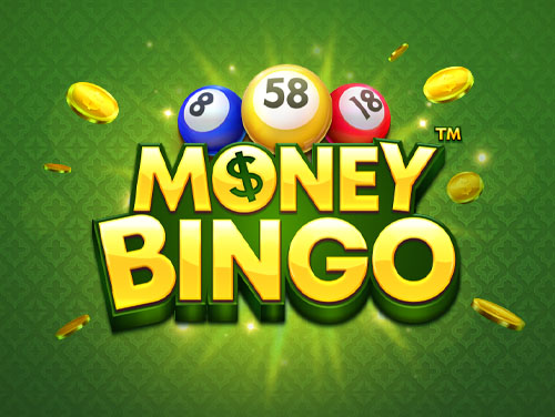 MONEY BINGO