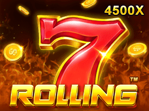 ROLLING 7