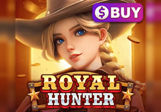 ROYAL HUNTER