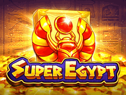 SUPER EGYPT