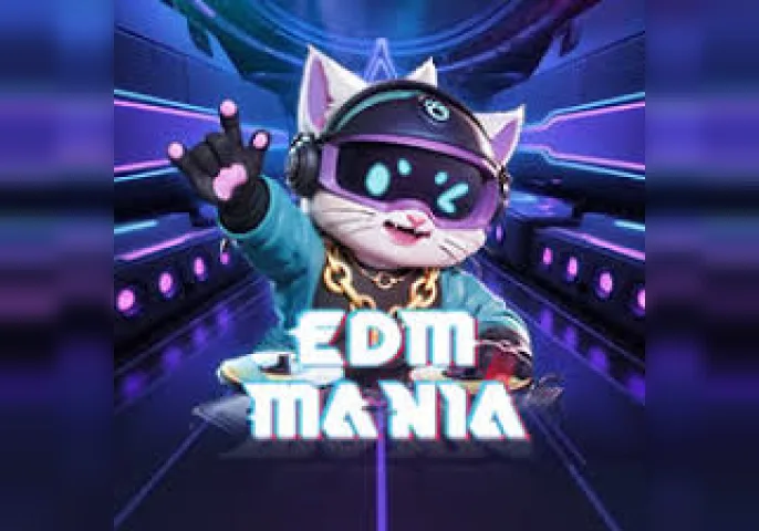 EDM Mania
