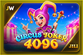 Circus Joker 4096