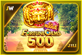 Fortune Gems 500