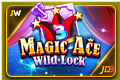 Magic Ace WILD LOCK