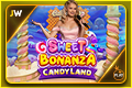 Sweet Bonanza CandyLand
