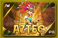 Treasures of Aztec