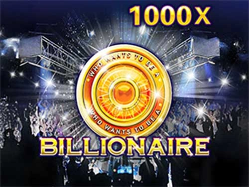 Billionaire