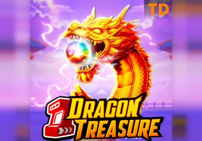 Dragon Treasure