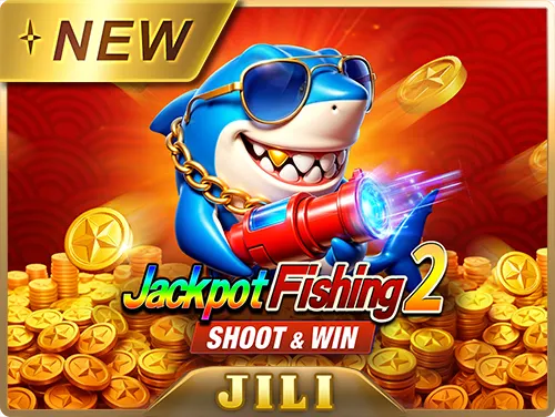 Jackpot Fishing 2