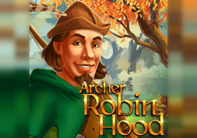 Archer Robin Hood