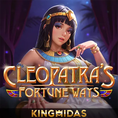 Cleopatra's Fortune Ways
