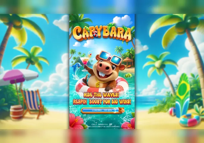 Capybara