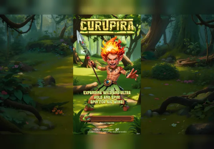 Curupira
