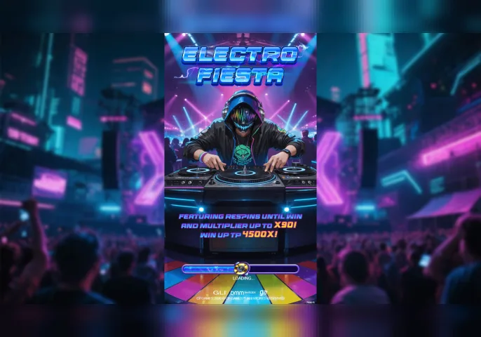 Electro Fiesta