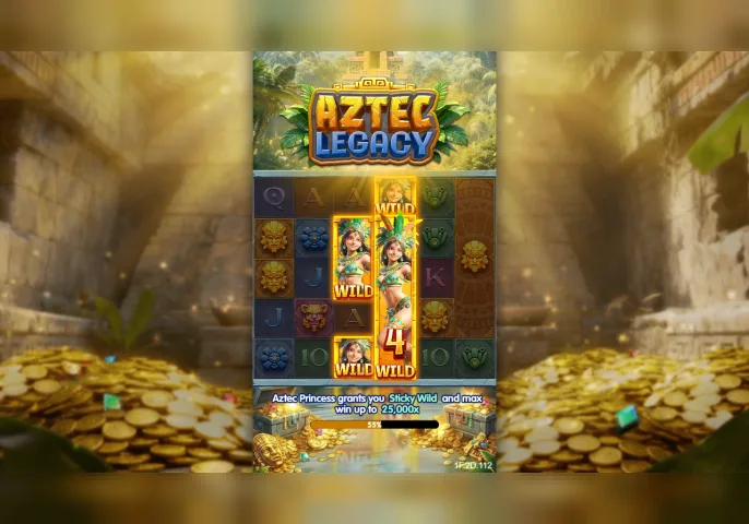 Aztec Legacy
