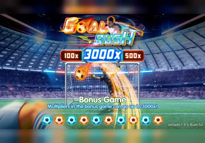 Goal Rush