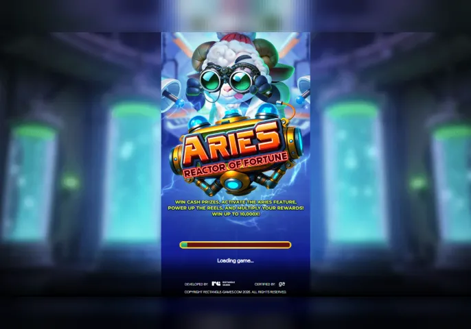 Aries Reactor of Fortune