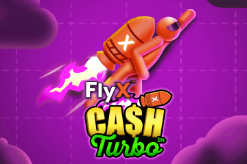 FlyX Cash Turbo