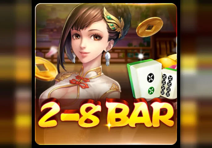 2-8 Bar