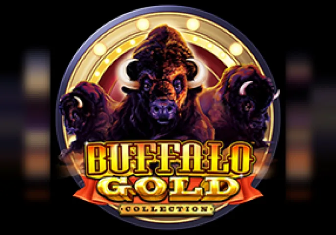 Buffalo Gold