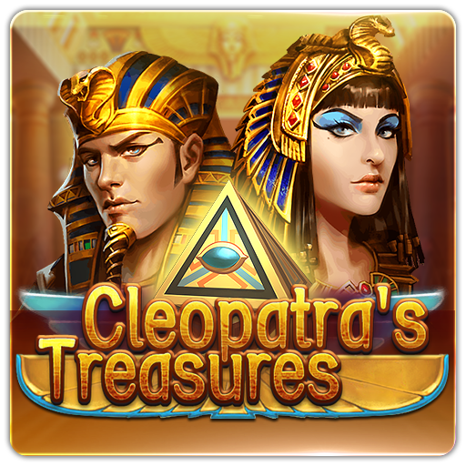 Cleopatra's treasures