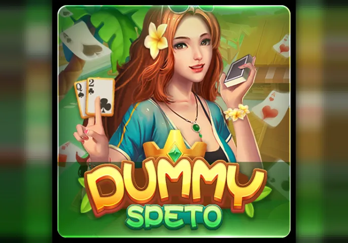 Dummy Speto