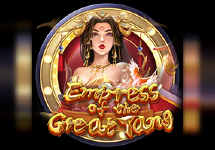 Empress of the Great Tang