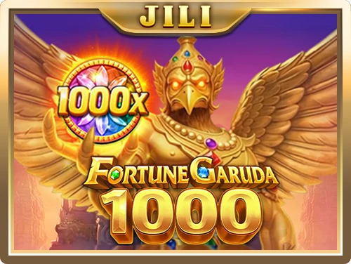 Fortune garuda 1000