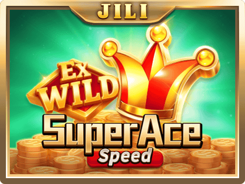 Super Ace SPEED