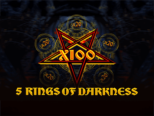 5 Rings of Darkness
