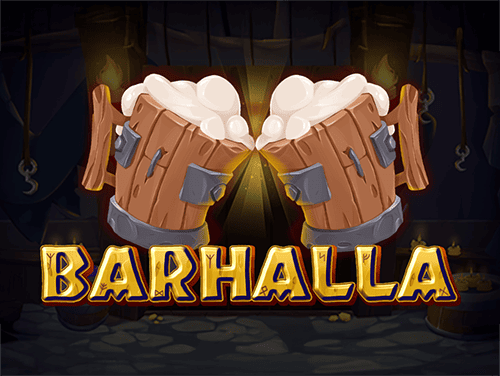 Barhalla
