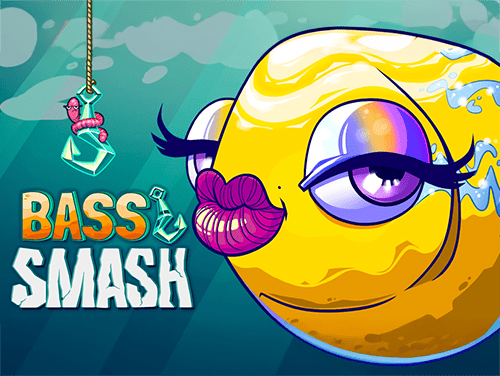 Bass Smash