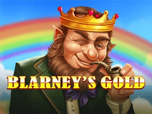 Blarney's Gold