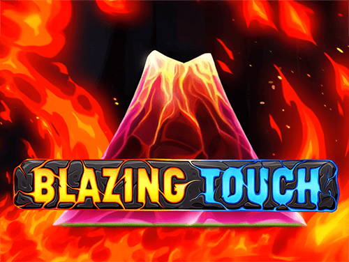 Blazing Touch