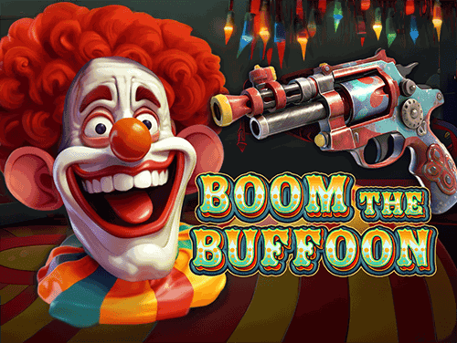 Boom the Buffoon