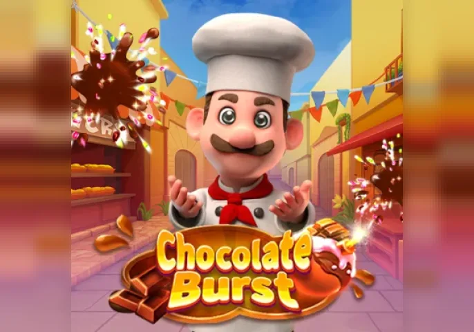Chocolate Burst