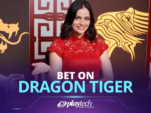 Bet On Dragon Tiger